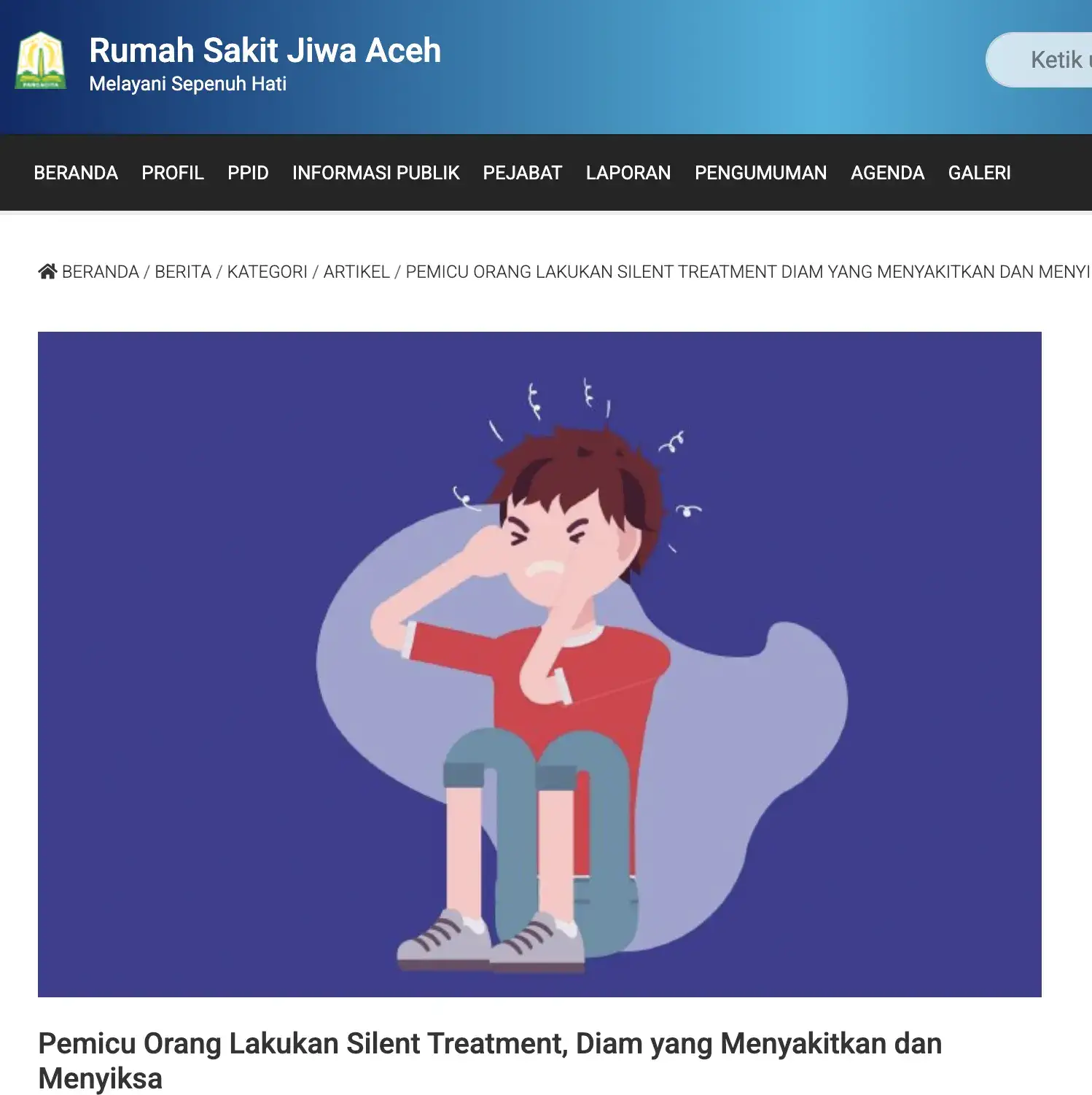 Pakar pernikahan: memahami 'mengapa' adalah kunci untuk kembali terhubung